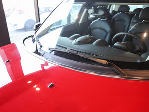 20161.6T COOPER S All 4 b ^