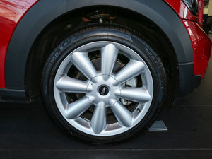 20161.6T COOPER S All 4 b ^