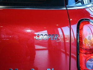 20161.6T COOPER S All 4 b ^