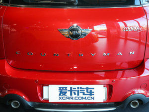 20161.6T COOPER S All 4 b ^