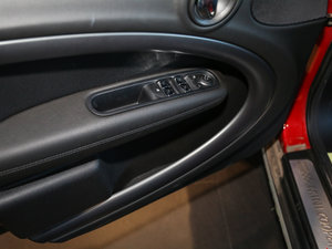 20161.6T COOPER S All 4 b g