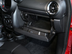 20161.6T COOPER S All 4 b g