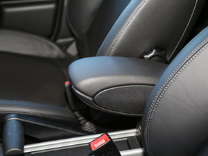 20161.6T COOPER S All 4 b g