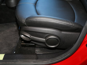 20161.6T COOPER S All 4 b g