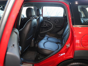 20161.6T COOPER S All 4 b g