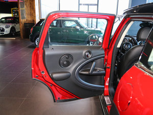 20161.6T COOPER S All 4 b g