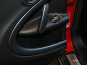 20161.6T COOPER S All 4 b g