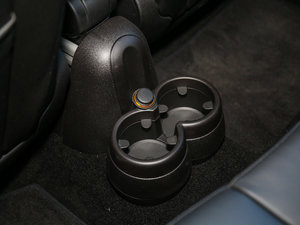 20161.6T COOPER S All 4 b g