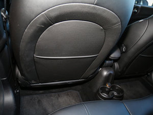 20161.6T COOPER S All 4 b g