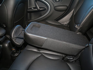 20161.6T COOPER S All 4 b g