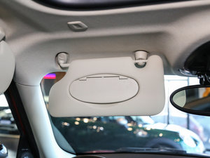 20161.6T COOPER S All 4 b g