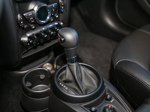 20161.6T COOPER S All 4 b п؅^