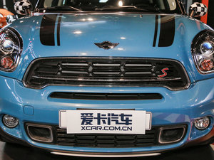 20161.6T COOPER S All 4 b ^