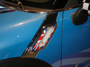 20161.6T COOPER S All 4 b ^