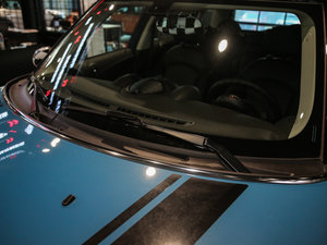 20161.6T COOPER S All 4 b ^