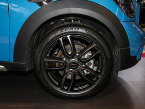 20161.6T COOPER S All 4 b ^