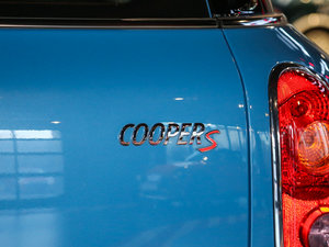 20161.6T COOPER S All 4 b ^