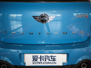 20161.6T COOPER S All 4 b ^