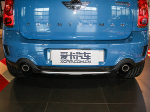 20161.6T COOPER S All 4 b ^