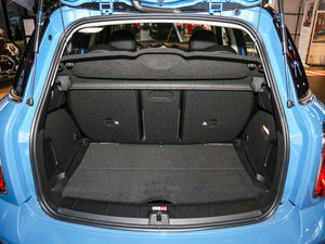 20161.6T COOPER S All 4 b g