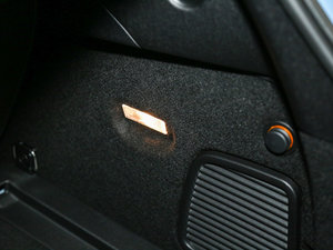 20161.6T COOPER S All 4 b g