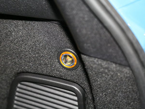 20161.6T COOPER S All 4 b g