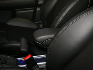 20161.6T COOPER S All 4 b g