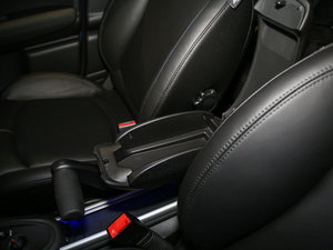 20161.6T COOPER S All 4 b g