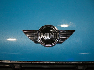 20161.6T COOPER S All 4 b ^