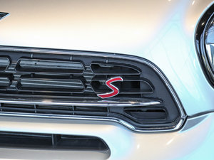 20161.6T COOPER All 4 Park Lane ^