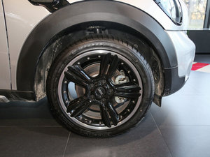 20161.6T COOPER All 4 Park Lane ^