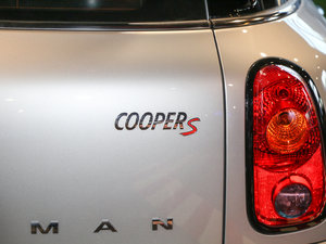 20161.6T COOPER All 4 Park Lane ϸ