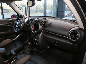 20161.6T COOPER All 4 Park Lane п؅^