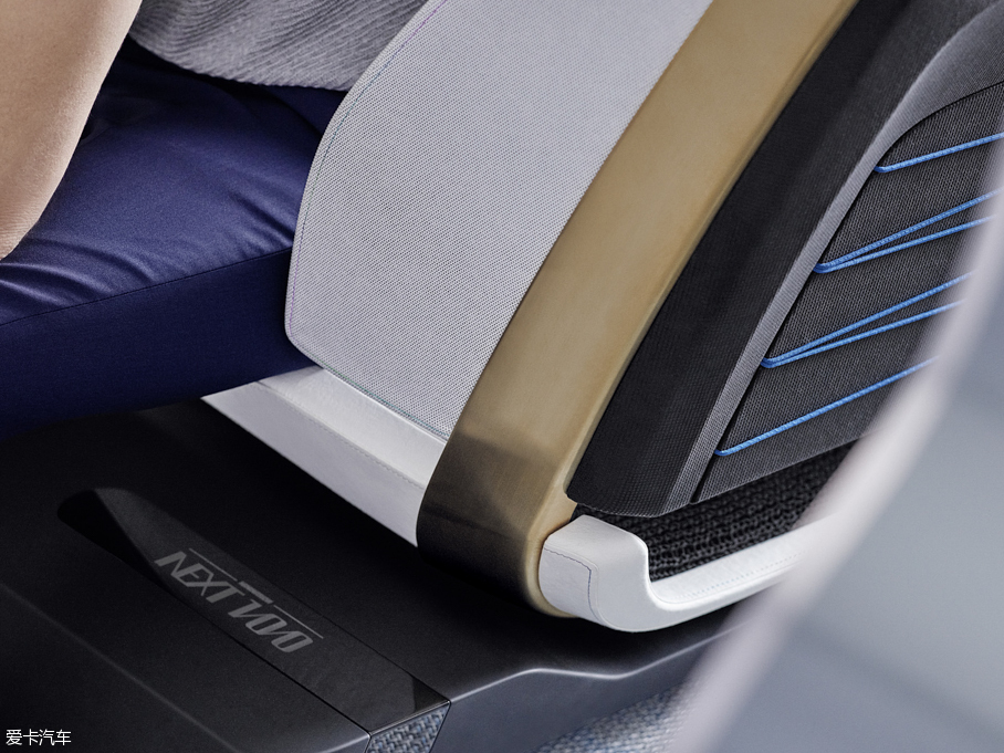 2016MINI VISION Next100 