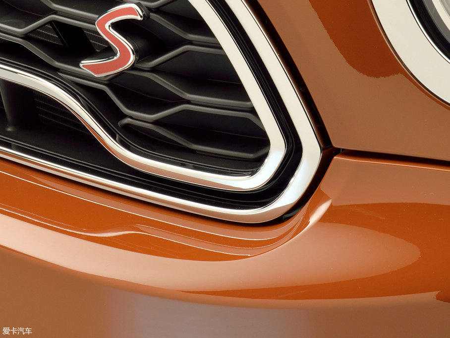 2017��MINI COUNTRYMAN COOPER S