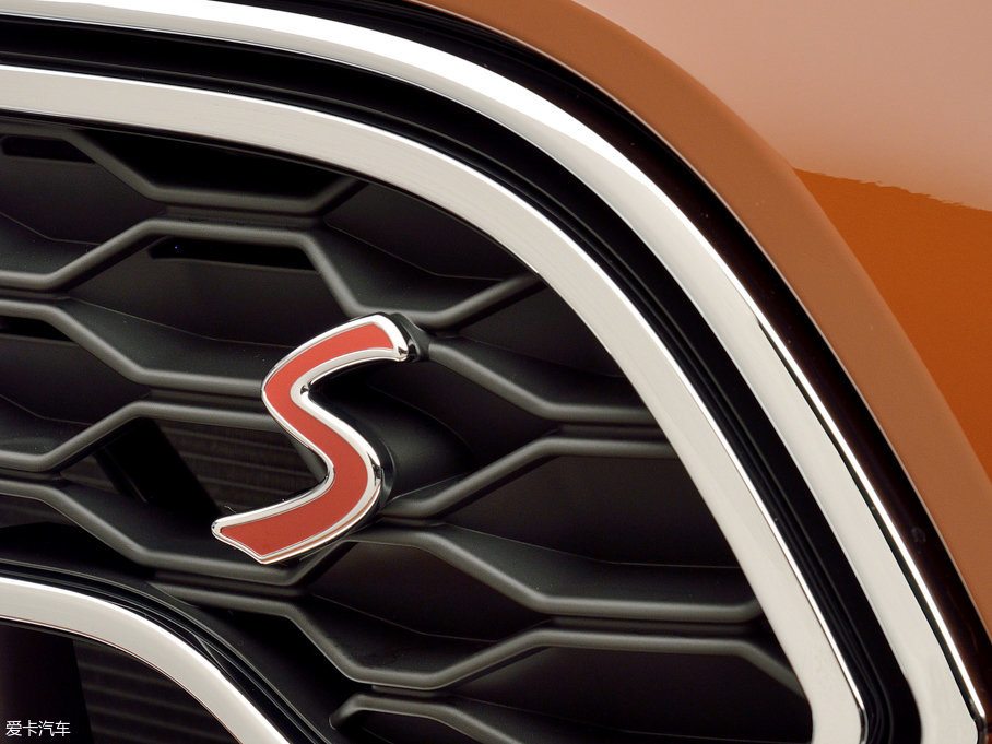 2017��MINI COUNTRYMAN COOPER S