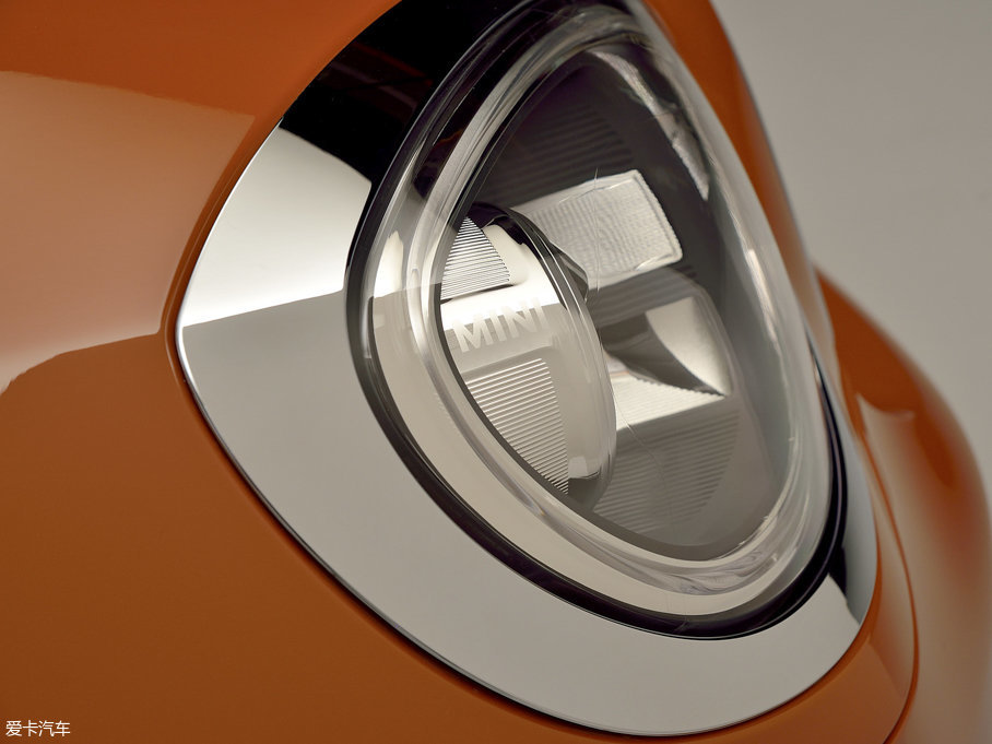 2017MINI COUNTRYMAN COOPER S