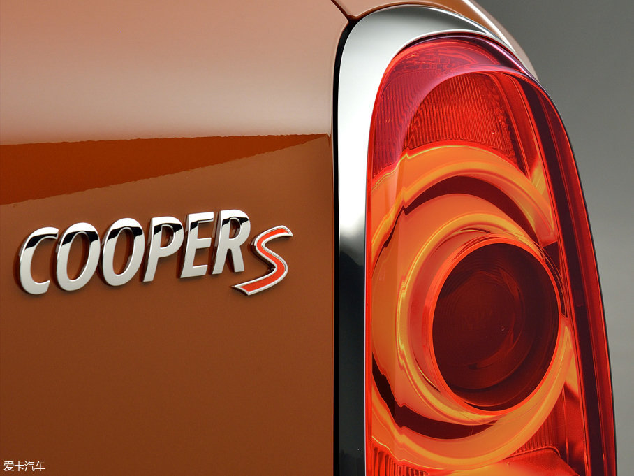 2017��MINI COUNTRYMAN COOPER S