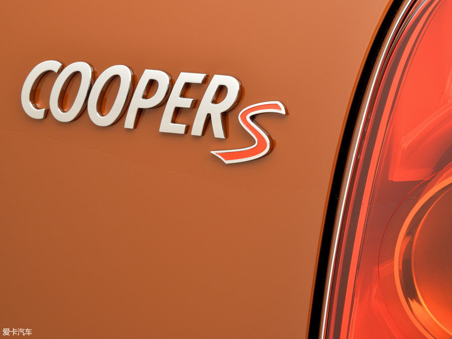 2017MINI COUNTRYMAN COOPER S