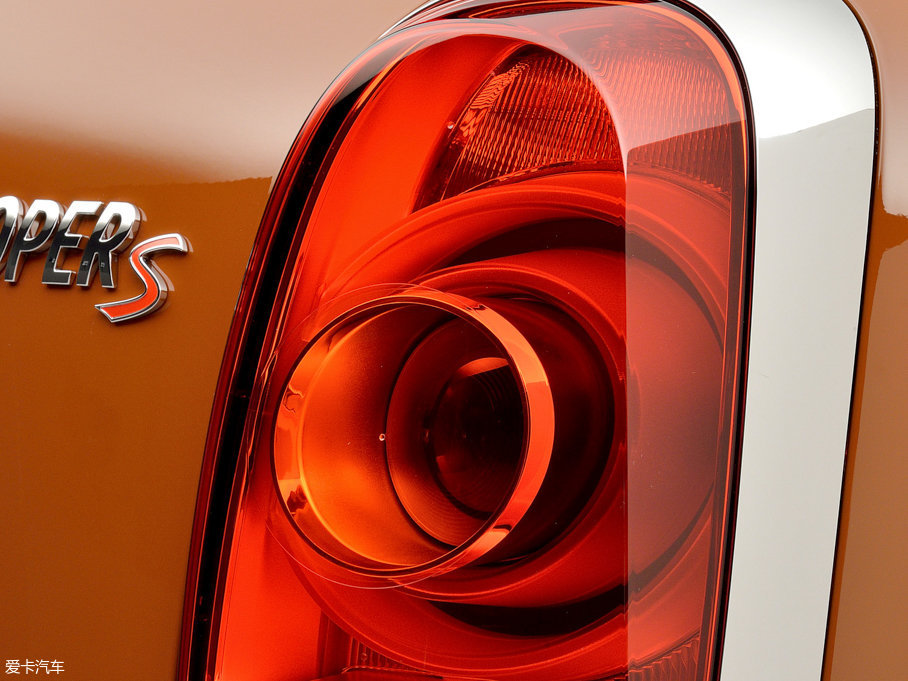 2017��MINI COUNTRYMAN COOPER S