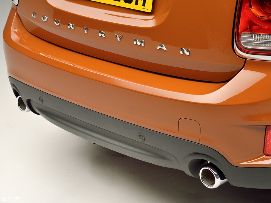 2017��MINI COUNTRYMAN COOPER S