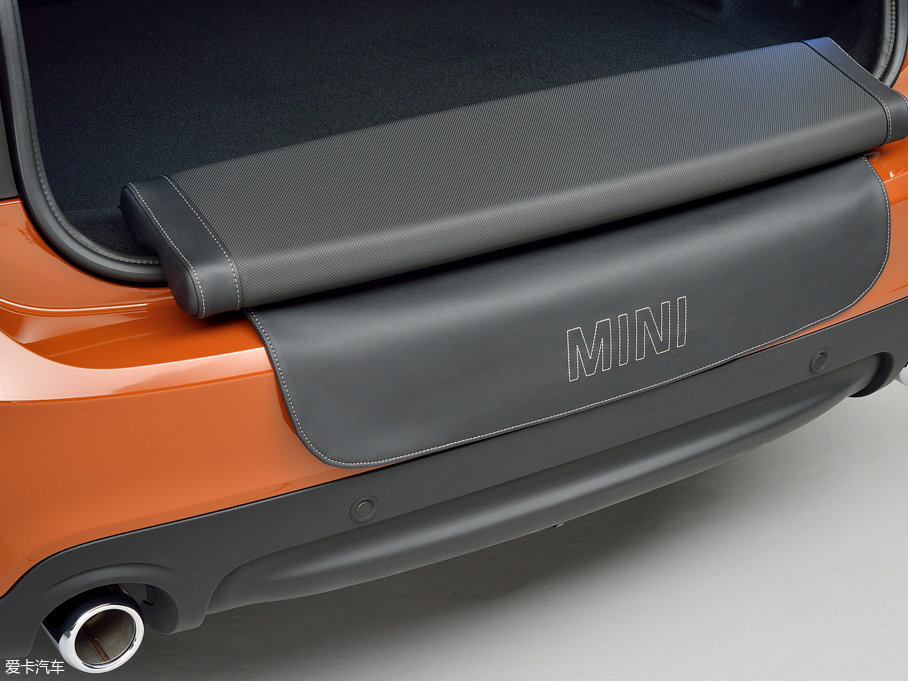 2017��MINI COUNTRYMAN COOPER S