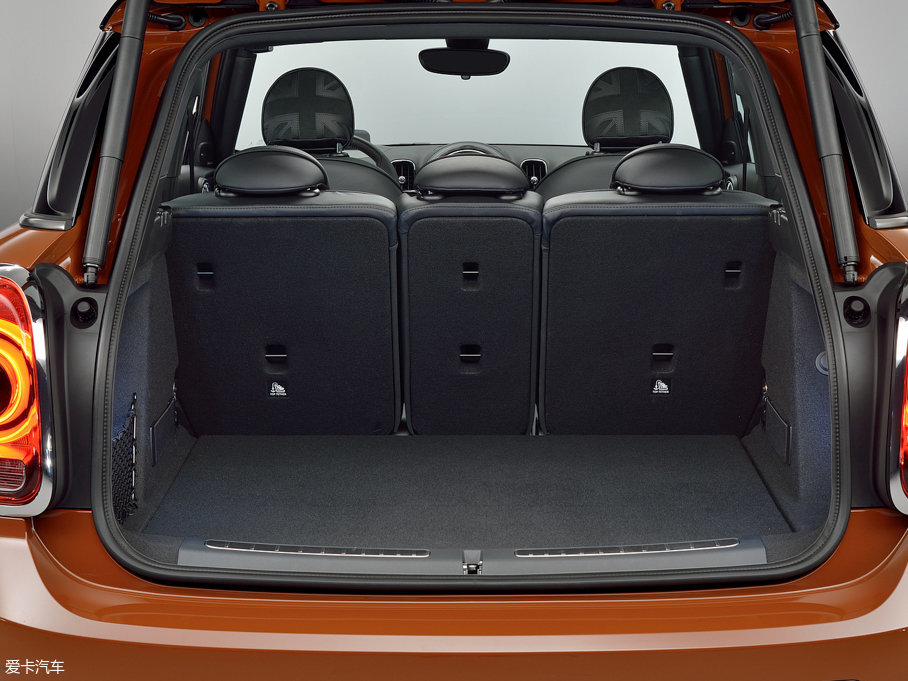 2017MINI COUNTRYMAN COOPER S