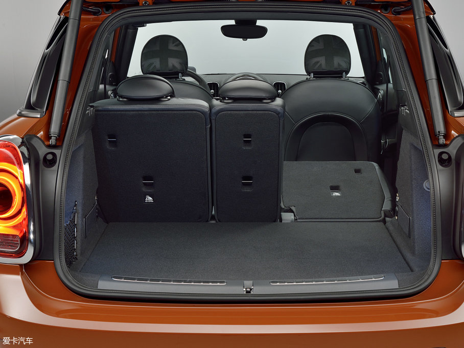 2017��MINI COUNTRYMAN COOPER S