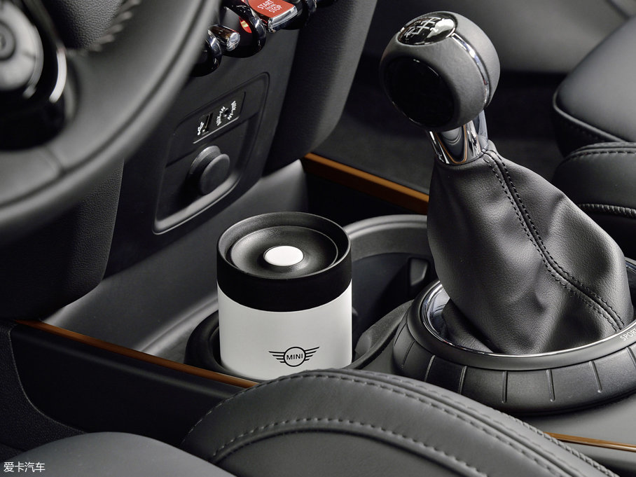 2017MINI COUNTRYMAN COOPER S