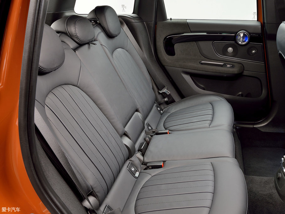 2017��MINI COUNTRYMAN COOPER S