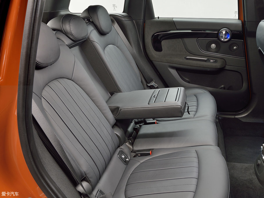 2017��MINI COUNTRYMAN COOPER S