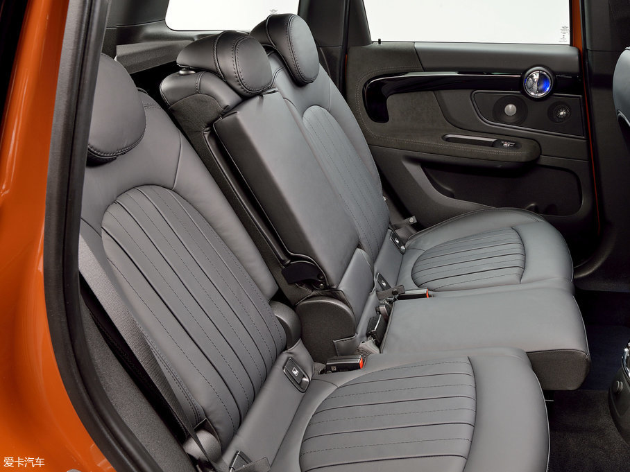 2017��MINI COUNTRYMAN COOPER S