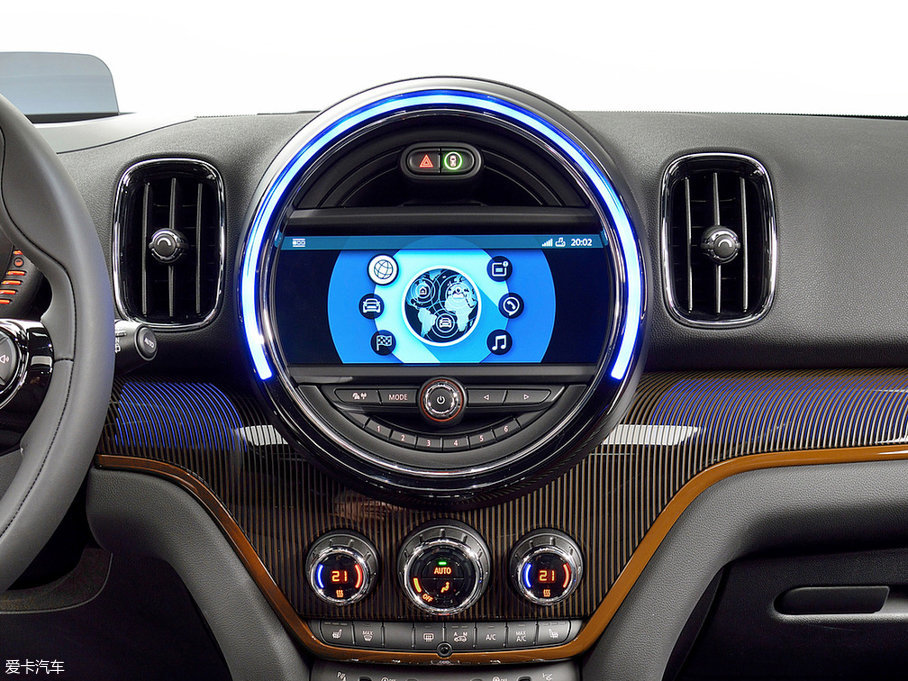 2017MINI COUNTRYMAN COOPER S