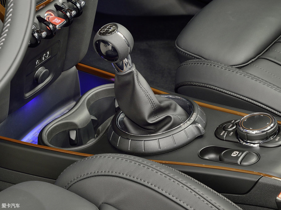 2017��MINI COUNTRYMAN COOPER S